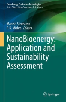 Image for NanoBioenergy: Application and Sustainability Assessment