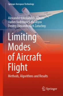 Image for Limiting Modes of Aircraft Flight