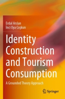 Image for Identity Construction and Tourism Consumption