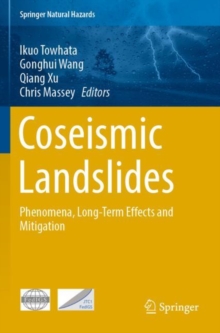 Image for Coseismic Landslides