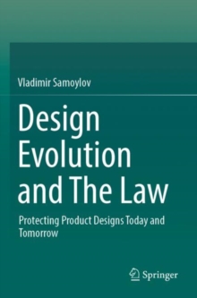 Image for Design Evolution and The Law