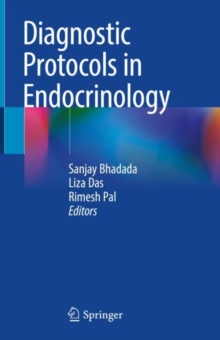 Image for Diagnostic Protocols in Endocrinology