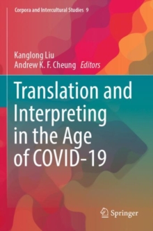 Image for Translation and Interpreting in the Age of COVID-19