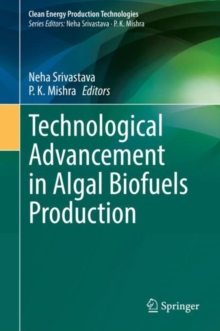 Image for Technological Advancement in Algal Biofuels Production