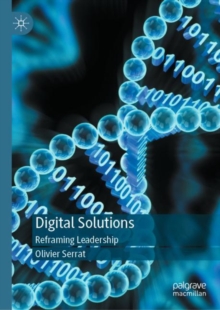 Image for Digital Solutions: Reframing Leadership