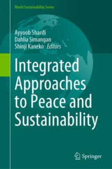 Image for Integrated Approaches to Peace and Sustainability