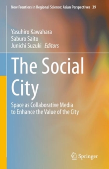 Image for The Social City