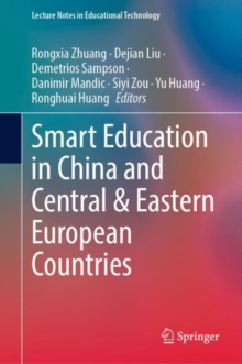 Image for Smart Education in China and Central & Eastern European Countries