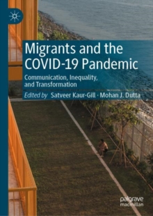 Image for Migrants and the COVID-19 Pandemic