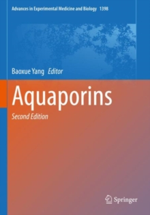 Image for Aquaporins