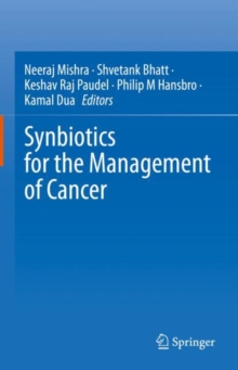 Image for Synbiotics for the management of cancer