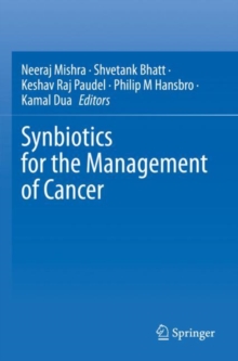 Image for Synbiotics for the Management of Cancer