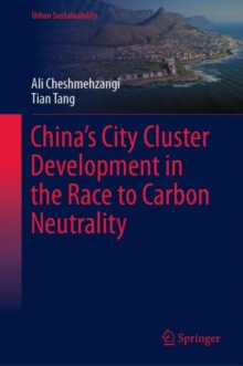 Image for China's City Cluster Development in the Race to Carbon Neutrality