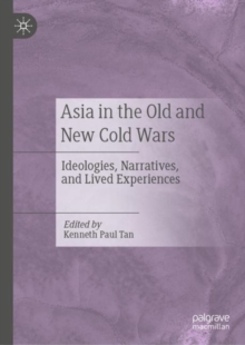 Image for Asia in the Old and New Cold Wars