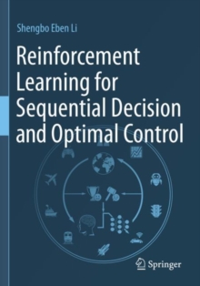 Image for Reinforcement Learning for Sequential Decision and Optimal Control