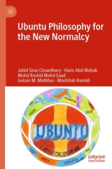 Image for Ubuntu philosophy for the new normalcy