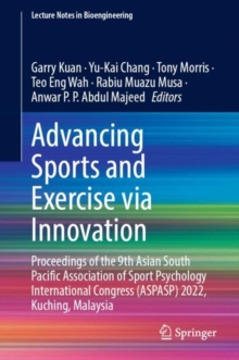 Image for Advancing Sports and Exercise via Innovation