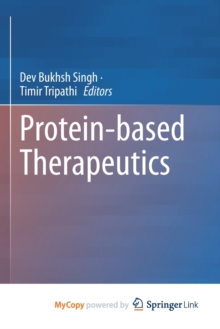 Image for Protein-based Therapeutics