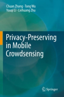 Image for Privacy-Preserving in Mobile Crowdsensing