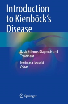Image for Introduction to Kienbock’s Disease