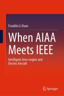 Image for When AIAA Meets IEEE