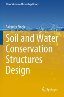 Image for Soil and water conservation structures design