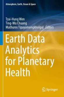 Image for Earth Data Analytics for Planetary Health