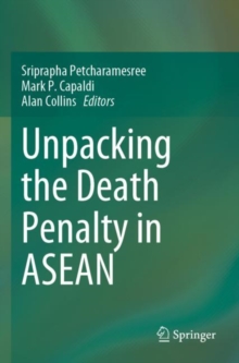 Image for Unpacking the Death Penalty in ASEAN