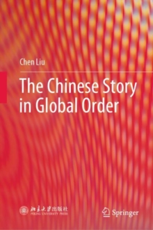 Image for Chinese Story in Global Order