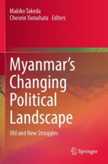 Image for Myanmar’s Changing Political Landscape