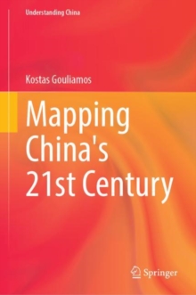 Image for Mapping China's 21st Century