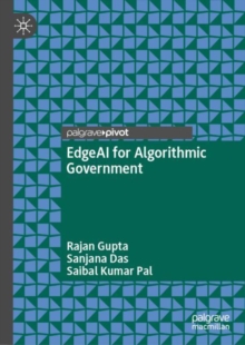 Image for EdgeAI for Algorithmic Government