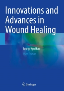 Image for Innovations and Advances in Wound Healing