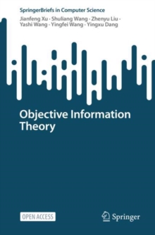 Image for Objective Information Theory