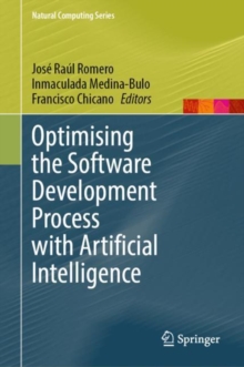 Image for Optimising the Software Development Process with Artificial Intelligence
