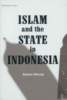 Image for Islam & the State in Indonesia