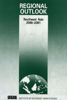Image for Regional Outlook : Southeast Asia 2000-2001