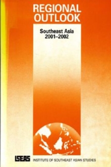 Image for Regional Outlook : Southeast Asia 2001-2002