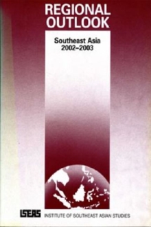 Image for Regional Oulook: Southeast Asia 2002-2003