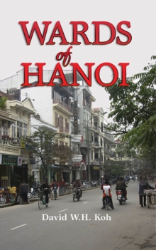 Image for Wards of Hanoi