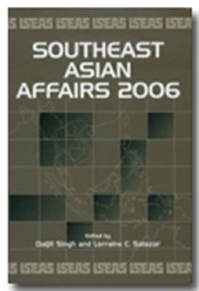 Image for Southeast Asian Affairs 2006