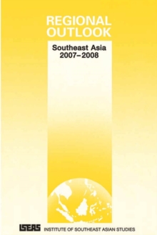 Image for Regional Outlook : Southeast Asia 2007-2008