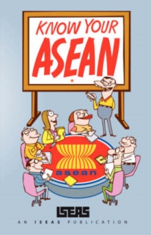 Image for Know Your ASEAN