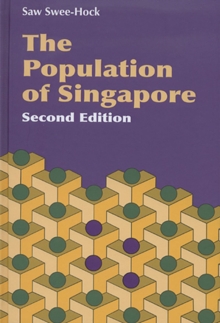 Image for The Population of Singapore