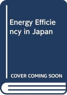 Energy Efficiency in Japan