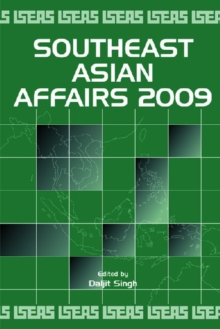 Image for Southeast Asian Affairs 2009