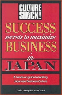 Image for Succeed in Business