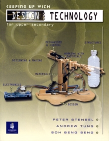 Image for Design and Technology for Upper Secondary