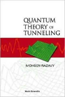 Quantum Theory Of Tunneling
