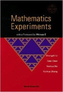 Mathematics Experiments